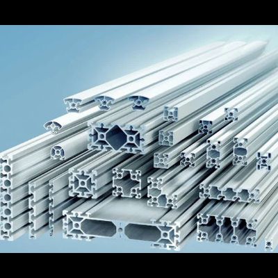Sudarshan Aluminum India Limited